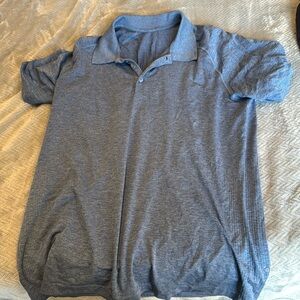 Lululemon Size Medium Polo